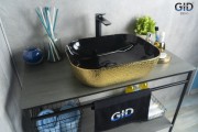 Умывальник Gid D1302h024 Умывальник Gid D1302h024