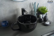 Умывальник Gid Nc9077 Умывальник Gid Nc9077