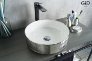 Умывальник Gid D1357h131 Умывальник Gid D1357h131