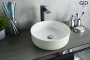 Умывальник Gid D1357h028 Умывальник Gid D1357h028