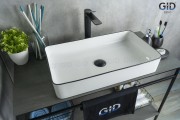 Умывальник Gid Nc9399 Умывальник Gid Nc9399