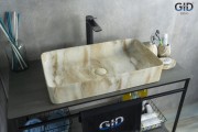 Умывальник Gid Mnc596 Умывальник Gid Mnc596