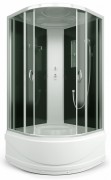 Душевая кабина Erlit ER3510TP-C4-RUS 100x100 Душевая кабина Erlit ER3510TP-C4-RUS 100x100