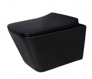 Унитаз подвесной Gid Tr2144Bm