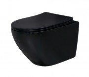 Унитаз подвесной Gid Bm2198