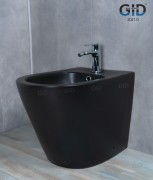 Биде напольное Gid BDN-30BM