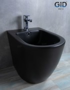 Биде напольное Gid BDN-36BM Биде напольное Gid BDN-36BM