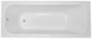Ванна акриловая VentoSpa Mitra LA 170x70 Ванна акриловая VentoSpa Mitra LA 170x70