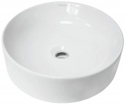 Умывальник Sanita Luxe Best Slim 40x40 Умывальник Sanita Luxe Best Slim 40x40