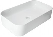Умывальник Sanita Luxe Infinity Slim Умывальник Sanita Luxe Infinity Slim