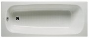 Ванна чугунная Roca Continental 150x70 с ножками Чугунная ванна Roca Continental