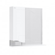 Зеркальный шкаф Onika ВЕРОНЭЛЛА 75.00 Зеркальный шкаф Onika ВЕРОНЭЛЛА 75.00