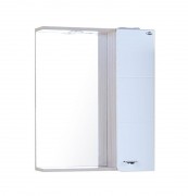 Зеркальный шкаф Onika СТИЛЬ 58.01 правый Зеркальный шкаф Onika СТИЛЬ 58.01 правый