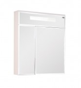 Зеркальный шкаф Onika СИГМА 60.01 Зеркальный шкаф Onika СИГМА 60.01