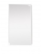 Зеркальный шкаф Onika МИНИ 30.00 угловой Универсальный Зеркальный шкаф Onika МИНИ 30.00 угловой Универсальный