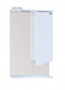 Зеркальный шкаф Onika ЛАЙН 48.01 правый Зеркальный шкаф Onika ЛАЙН 48.01 правый