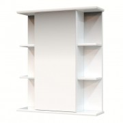 Зеркальный шкаф Onika ГЛОРИЯ 60.00 Универсальный Зеркальный шкаф Onika ГЛОРИЯ 60.00 Универсальный