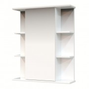 Зеркальный шкаф Onika ГЛОРИЯ 55.00 Универсальный Зеркальный шкаф Onika ГЛОРИЯ 55.00 Универсальный