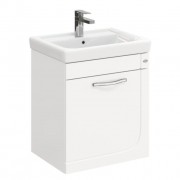 Тумба подвесная Onika ИРИС 50.01 Тумба подвесная Onika ИРИС 50.01