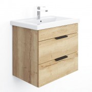 Тумба подвесная Onika ЛЕГРАН 50.13 дуб галифакс Тумба подвесная Onika ЛЕГРАН 50.13 дуб галифакс