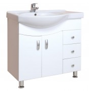 Тумба Onika ЭЛЬБРУС 82.10 крыло справа Тумба Onika ЭЛЬБРУС 82.10 крыло справа