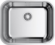 Мойка кухонная Omoikiri Omi 54-U/I-IN нержавеющая сталь Мойка кухонная Omoikiri Omi 54-U/I-IN нержавеющая сталь