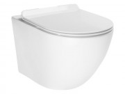 Унитаз подвесной AV Engineering Comfort AVWHR203 Унитаз подвесной AV Engineering Comfort AVWHR203