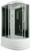 Гидромассажная душевая кабина Erlit ER4512TPL-C4 120x80 Гидромассажная душевая кабина Erlit ER4512TPL-C4 120x80