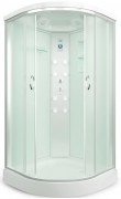 Гидромассажная душевая кабина Erlit ER4510P-C3 100x100 Гидромассажная душевая кабина Erlit ER4510P-C3 100x100
