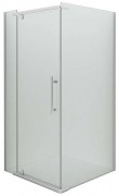 Душевой уголок Erlit ER 10110H-C4 100x100 Душевой уголок Erlit ER 10110H-C4 100x100