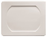 Экран для ванны боковой 1Марка 75 см