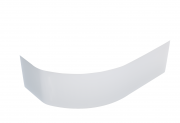 Экран для ванны 1Marka FLAT DIANA 170x90 R/L