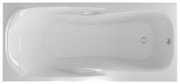 Акриловая ванна 1Marka Calypso 170x75