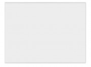 Экран для ванны 1Марка Flat 100 MG L/R