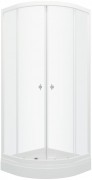 Душевой уголок Triton Ультра А1 80x80 Щ0000040486 Душевой уголок Triton Ультра А1 80x80 Щ0000040486