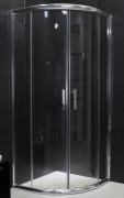 Душевой уголок Pelican SSW02290T 90x90 с поддоном Душевой уголок Pelican SSW02290T 90x90 с поддоном