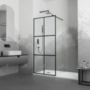 Душевая перегородка RGW WA-111B 80x195 прозрачная 411011108-84 Душевая перегородка RGW WA-111B 80x195 прозрачная 411011108-84