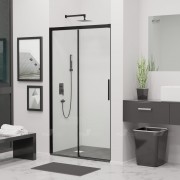 Душевая дверь RGW LE-12B 110x195 прозрачная 34121211-14 Душевая дверь RGW LE-12B 110x195 прозрачная 34121211-14