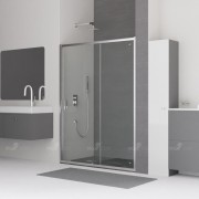 Душевая дверь RGW CL-14 100x185 прозрачная 32091410-11 Душевая дверь RGW CL-14 100x185 прозрачная 32091410-11
