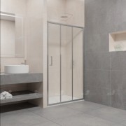 Душевая дверь RGW PA-13 150x195 прозрачная 06081315-11 Душевая дверь RGW PA-13 150x195 прозрачная 06081315-11