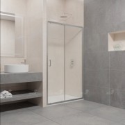 Душевая дверь RGW PA-14 180x195 прозрачная 41081418-11 Душевая дверь RGW PA-14 180x195 прозрачная 41081418-11