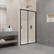 Душевая дверь RGW PA-14B 160x195 прозрачная 41081416-14 Душевая дверь RGW PA-14B 160x195 прозрачная 41081416-14