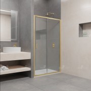 Душевая дверь RGW PA-14G 150x195 прозрачная 41081415-16 Душевая дверь RGW PA-14G 150x195 прозрачная 41081415-16