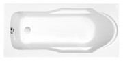 Акриловая ванна Cersanit Santana 150x70 Акриловая ванна Cersanit Santana 150x70