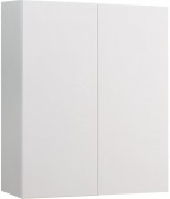 Шкаф навесной Белюкс Мадрид Ш 60 (1) белый глянец Шкаф навесной Белюкс Мадрид Ш 60 (1) белый глянец