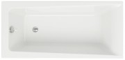 Ванна акриловая Cersanit Lorena 150x70 с рамой Ванна акриловая Cersanit Lorena 150x70 с рамой
