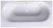 Ванна из искусственного камня Belux Омега 2 ВО2-1700