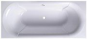 Ванна из искусственного камня Belux Омега ОМ-1700