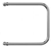 Полотенцесушитель водяной Terminus П-образный 500х600 Полотенцесушитель водяной Terminus П-образный 500х600