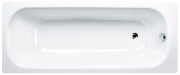 Стальная ванна Smavit Cassia Titanium 160x70 Стальная ванна Smavit Cassia Titanium 160x70